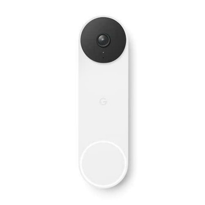 Intelligente Türklingel Google Nest GWX3T B-WARE