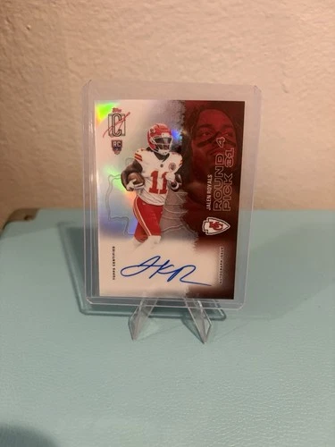 Jalen Royals