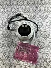 5MP 4-in-1 Turbo HD IR IP67 Rated (Outdoor/Indoor Use) Mini-Dome Camera