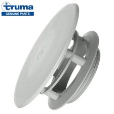 CARAVAN AND MOTORHOME TRUMA GAS HEATER ROOF COWL FLUE OUTLET  30010-209000