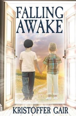 Falling Awake by Kristoffer Gair (English) Paperback Book