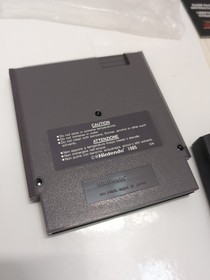 Nintendo Nes Airwolf PAL A Ukv ITA