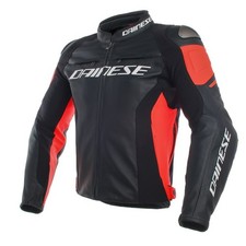 Dainese Racing 3 Leather Jacket