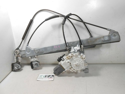 Commando Lève-Vitre Smart Forfour 454 - Droit 2004-2006 - Réf. A4548201010 - Neuf