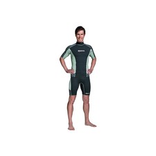 Mares Rash Guard Trilastic Shorts US