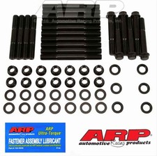 Arp Main Stud Kit Big Block Chevy Wp Merlin Iiiii Iron Block Arp Main Stud Kit Big Block Chevy Wp Merlin Iiiii Iron Block