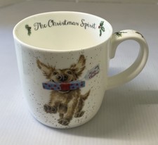 Royal Worcester Wrendale By Hannah Dale THE C...