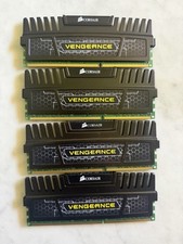 Lot Of 10 8 GB DDR3 Desktop Ram