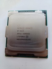 intel xeon w 2123