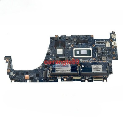6050A3310001 for HP Zbook Firefly 14 G9 860 G9 Motherboard I5 I7-12th CPU 2G GPU