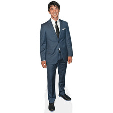 Bob Morley (Tie) Mini Size Cutout