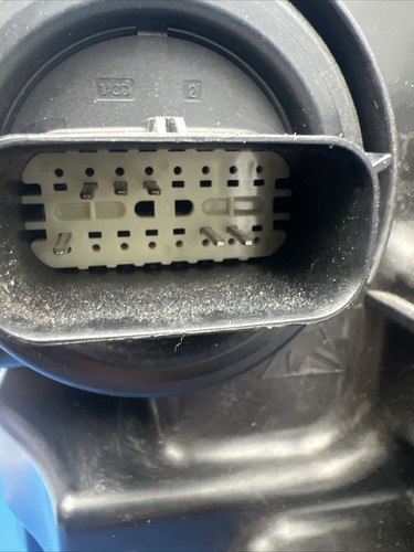 2021-2023 Ford Bronco Sport Right Non HALO LED Headlight M1PB-13W029 OEM - Picture 16 of 16