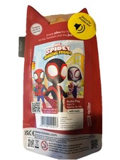 Image of Tonies - Spidey and His Amazing Friends Miles Morales. Brand new.