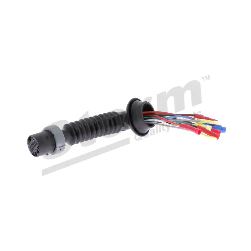 Prise Astra H 06280538 réparer faisceau électrique de porte arrière