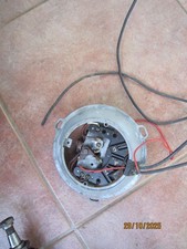 EXCELSIOR TALISMAN,WIPAC , STATOR TYPE 73 SPEC 1100