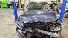 Used Front Right Seat Front fits: 2019 Honda Insight bucket air bag cloth manual