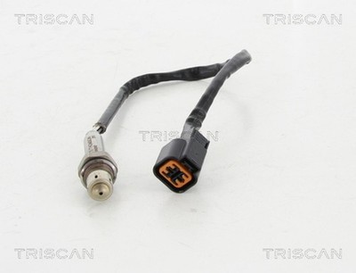 TRISCAN Lambdasonde Sensor Abgassteuerung 8845 43007 für TRAJET HYUNDAI TUCSON 2