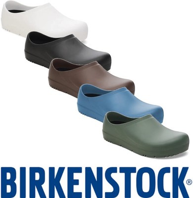 Birkenstock Profi Birki 2.0 Clogs Gastronomie Medizin Pflege Workwear