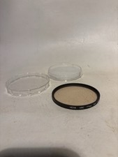 77mm Hoya HMC 81A Camera Lens Filter