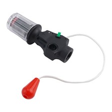 safety with this automatic inflation accessory for life jackets