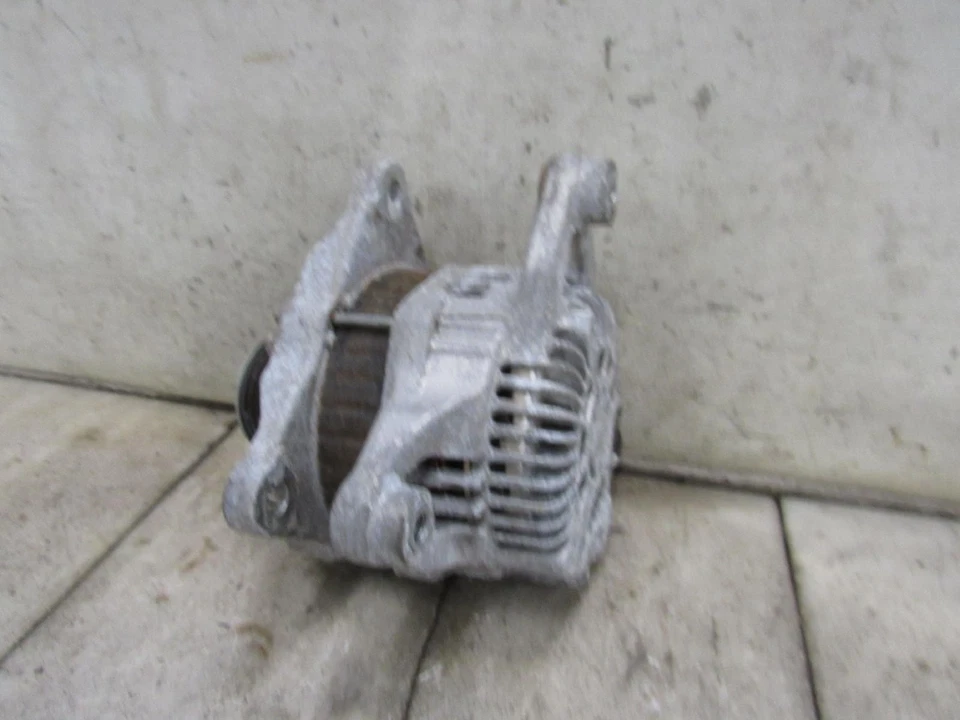 ГЕНЕРАТОР ПЕРЕМЕННОГО ТОКА ПОДХОДИТ ДЛЯ 2013 2014 2015 2016 2017 MAZDA 3 6 CX5 PE0118300R00, PE0118300 - Изображение 3 из 3