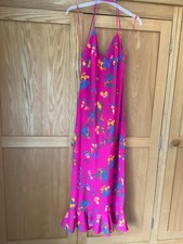 Top Shop Holiday Dress size 8