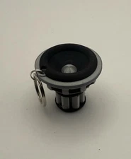 Neo Subwoofer Keychain (3D Printed)