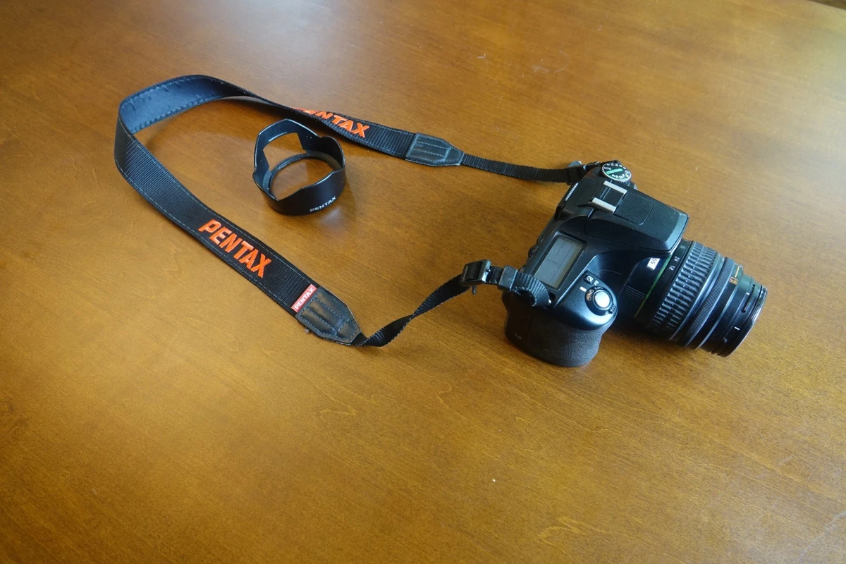 pentax k x products for sale | eBay