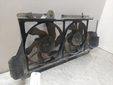 Radiateur Citroen C15
