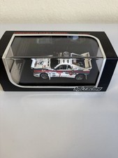 rare 1:43 HPI 8230 Lancia Rally 037 Alen rally Safari 1984
