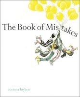 The Book Of Mistakes, Corinna Luyken