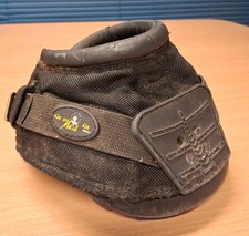 Old Mac`s G2 Hoof Boot Size 5