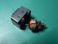 Piko / H0 / für viele Piko Modelle / Motor / DDR