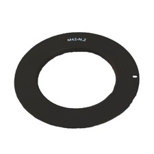 Explore New Creative Option Lens Adapter M42 Lens Adapter for Mirrorless Camera