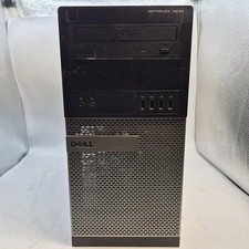 Dell Optiplex 7010 Intel i5 3rd Gen 8GB DDR3 Ram 500GB HDD Win 10 GO1069326