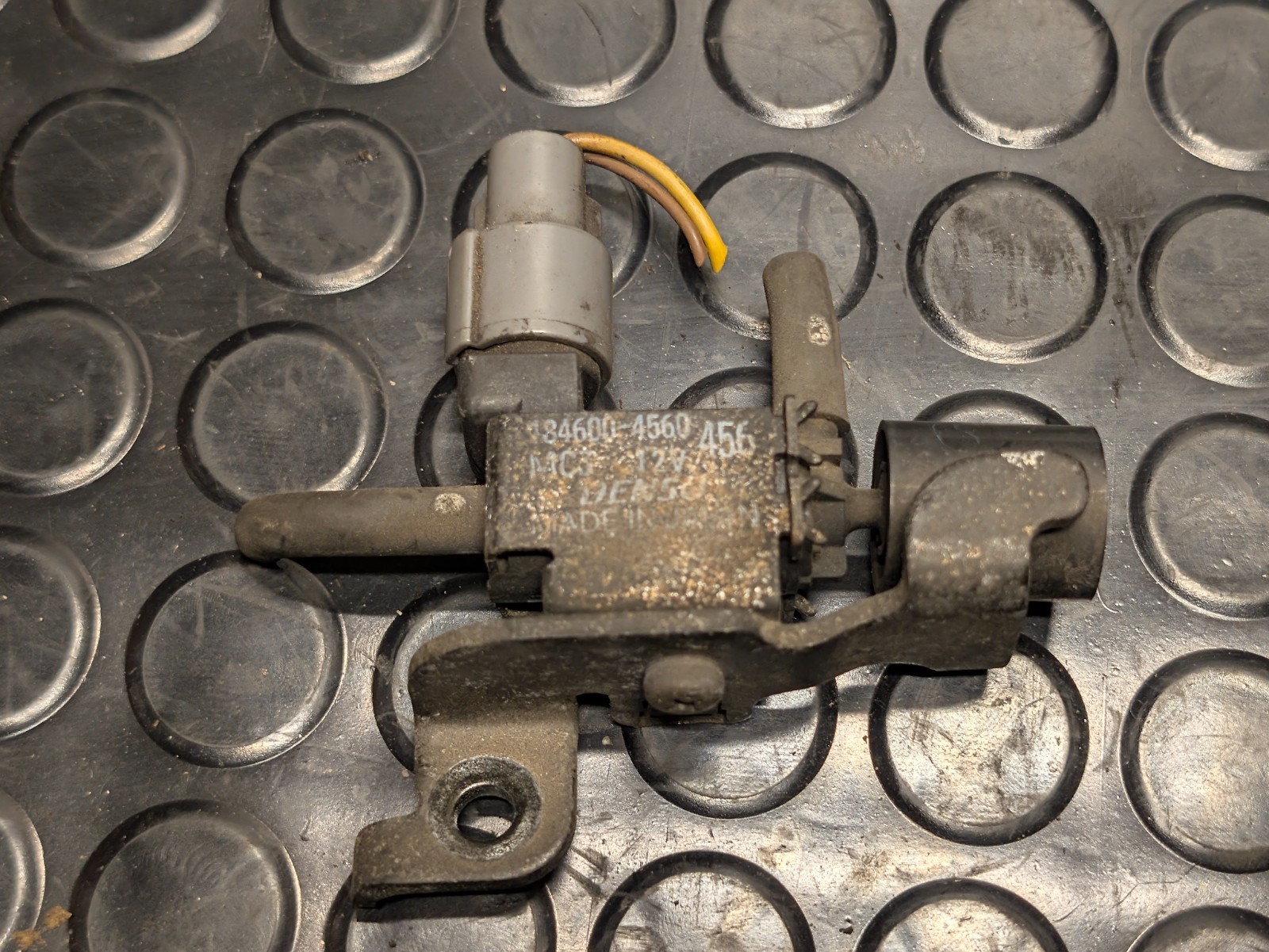 🔥Honda CRV * 184600-4560 * Vacuum Solenoid Valve 🔥