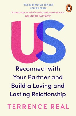 Us | Reconnect with Your Partner and Build a Loving and Lasting Relationship