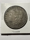 Morgan Silver Dollar P- (1883)