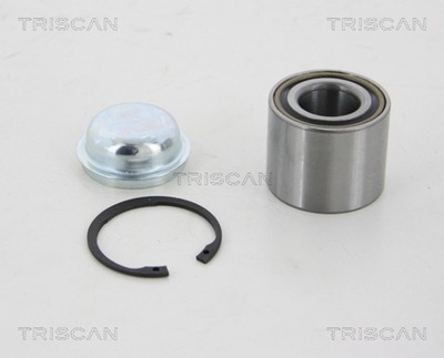 Radlagersatz TRISCAN 8530 24225 für AGILA OPEL H00 F68 12V 16V Twinport CDTI
