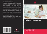 Souad Chelghoum (U. A.) | DiÁLise Peritoneal | Taschenbuch | Portugiesisch