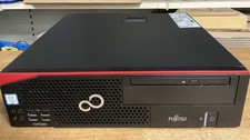 PC Fujitsu Esprimo D757 CPU Core i5-6500 8GB RAM DDR4 256GB SSD Win10 Pro (67)