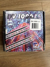 DV 1000LE Lucent Firewire PCI IEEI 1394 PCI Adapter Host Controller  Card Boxed