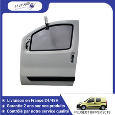 Porte avant et accessoires Peugeot BIPPER