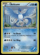 Legendary Treasures #32/113 Articuno Holo on eBay