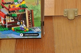 LEGO Creator Treehouse Adventures 31053 New Sealed