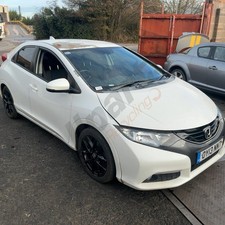 HONDA CIVIC ES MK9 2012-2013 Ignition Barrel & Key