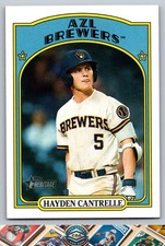 2021 Topps Heritage Minor League MiLB - CHOOSE YOUR CARD!