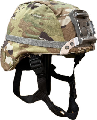 Large ArmorSource ACH Advanced Combat Ballistic Military USGI Army
