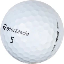 TaylorMade TP5 Used Golf Balls in Good Condition, AAA Quality, Taylor Made Golf