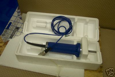 MARPOSS MODEL 3708612211 M1 PLUG BODY 9-15MM NEW